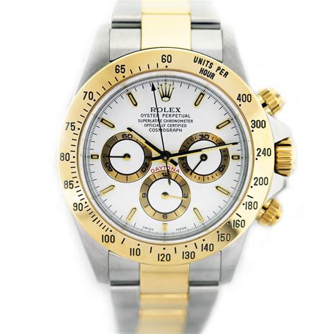 rolex daytona preisentwicklung|Rolex daytona 2 tone price.